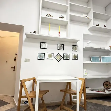 Appartement Serena E Trastevere Rome