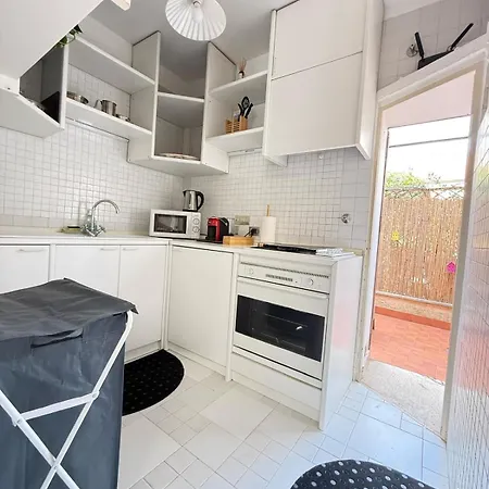 Serena E Trastevere Apartmán
